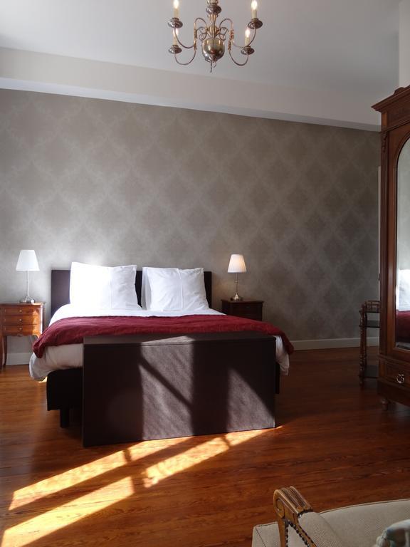 Bed & Breakfast L'Orangerie Carcassonne Quarto foto